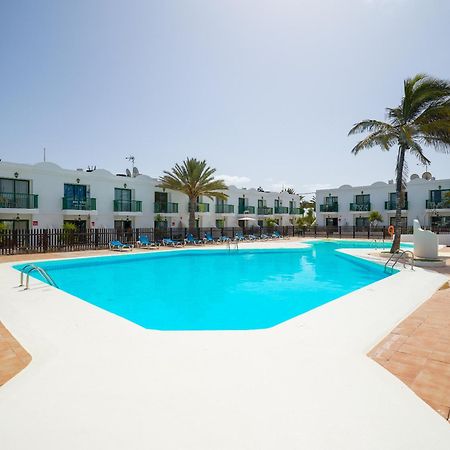 Апартаменти Armonia Pool View & Wi-Fi By Irent Fuerteventura Корралехо Екстер'єр фото