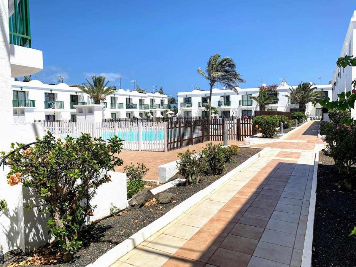 Апартаменти Armonia Pool View & Wi-Fi By Irent Fuerteventura Корралехо Екстер'єр фото