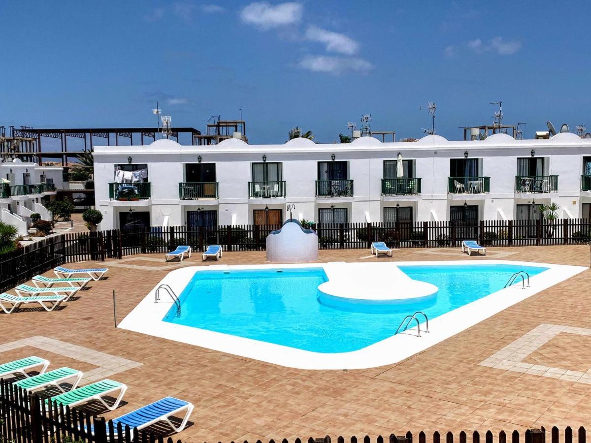 Апартаменти Armonia Pool View & Wi-Fi By Irent Fuerteventura Корралехо Екстер'єр фото
