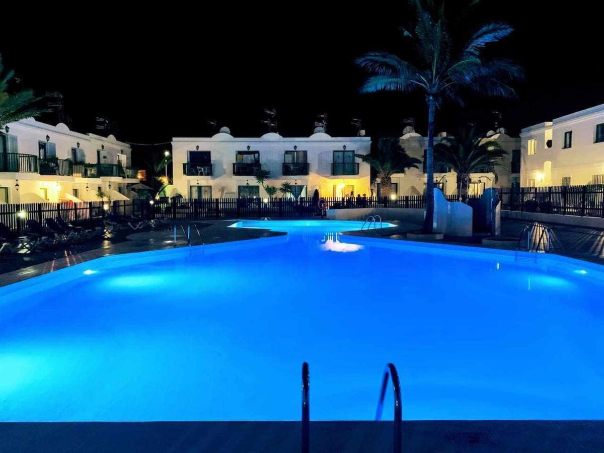 Апартаменти Armonia Pool View & Wi-Fi By Irent Fuerteventura Корралехо Екстер'єр фото