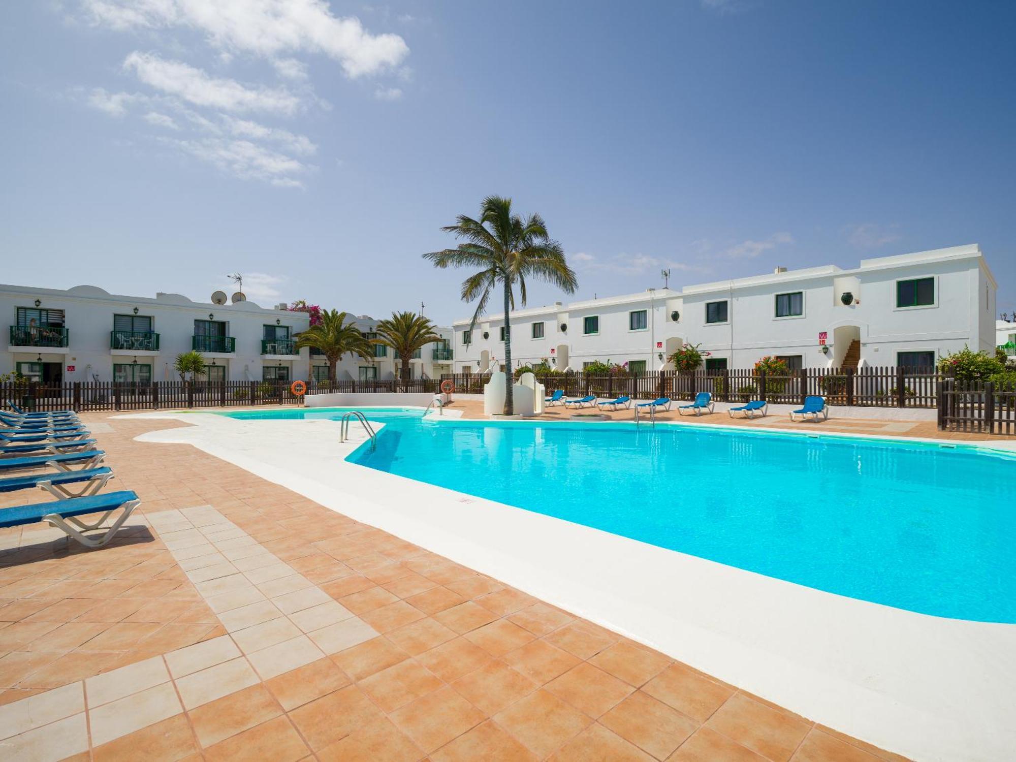 Апартаменти Armonia Pool View & Wi-Fi By Irent Fuerteventura Корралехо Екстер'єр фото